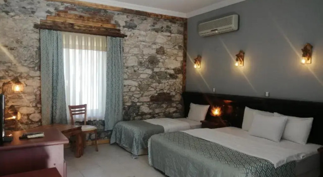 Номер Standard Bacahan Hotel - Special Class