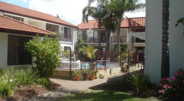 Апартаменты The Peninsular Merimbula