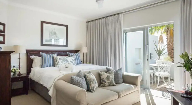 Семейная вилла Ocean Watch Guest House