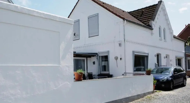 Haus Doris, Забронировать Отель Отели и гостиницы Хайлигенхафен, Отель