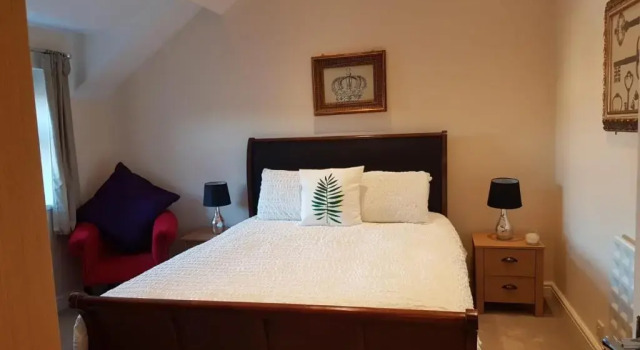 Stafford apartments, Varaa Huoneisto Asunnot kohteessa Merseyside, Huoneisto