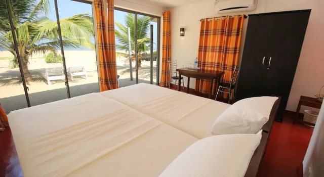 Lanka Huts