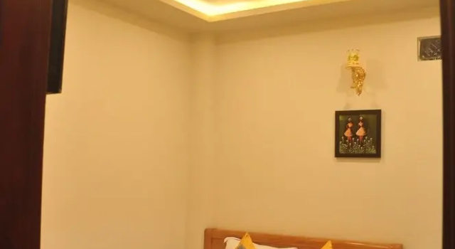 Двухместный номер Standard Nhân Anh Hotel Quy Nhơn