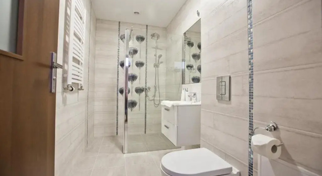 Апартаменты Deluxe R&B Apartments Poznan