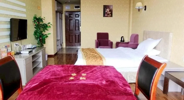 Meili Huayuan Hotel, Забронировать Отель Бэйбэй Chongqing Area