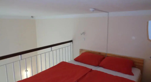 Двухместный номер Standard Loft House Budapest