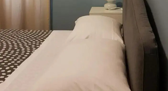 Номер Superior Hotel Meublè Santa Chiara Suite