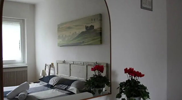 Bed and Breakfast AnnA, Забронировать Отель Изера Vallagarina