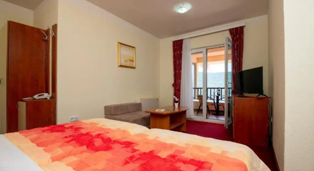 Люкс Hotel Adria