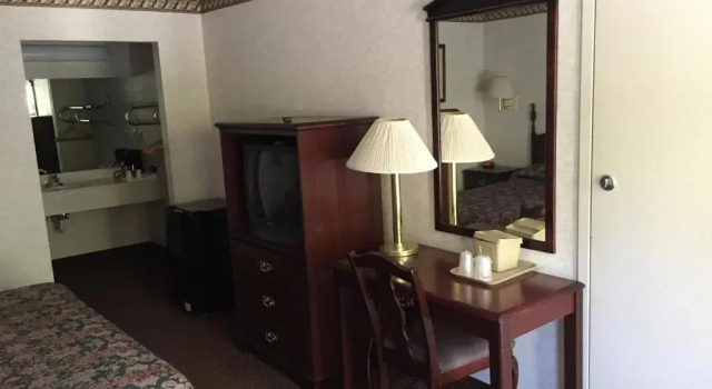 Standard Zimmer Deerfield Inn