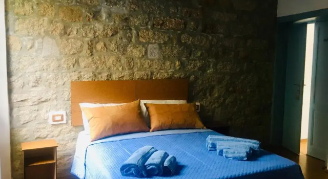 Habitación De lujo La Vecchia Posta B&B