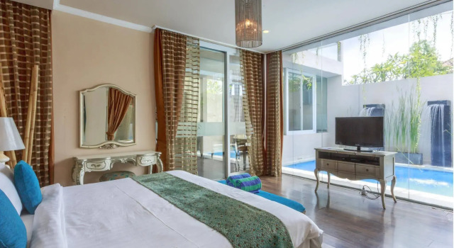 Kaisa Villa Seminyak
