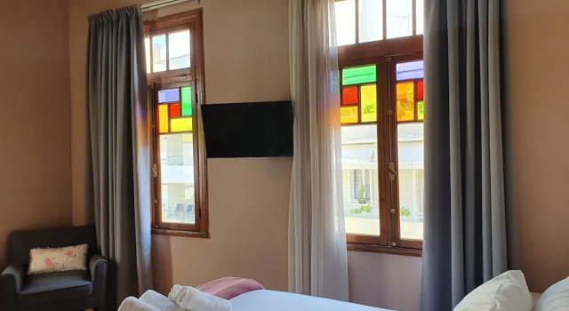 Номер Luxury Porta Medina Boutique Hotel