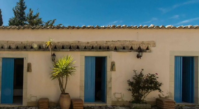Case Passamonte, Book Hotel Hotels in Sicily with a Pool, Swimming Pool
