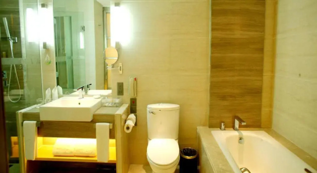 Номер Superior Grand View Hotel