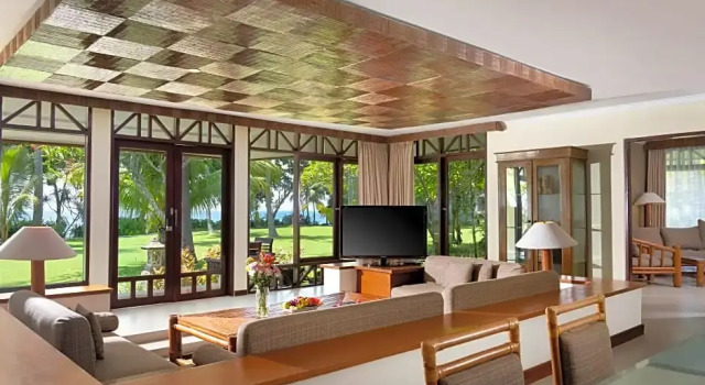 Вилла Lombok Holiday Hotel