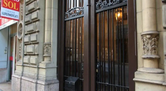 Gaudi Residence, Забронировать Отель Эшампле Барселона, рядом с Jove Regina Theatre
