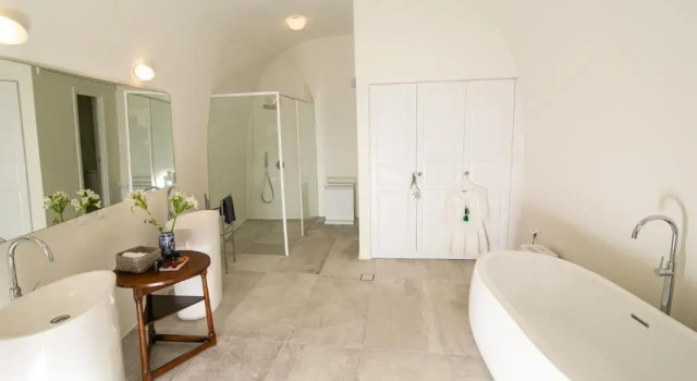 Вилла c 1 комнатой с видом на горы Aloia Villas