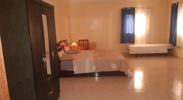 Résidence restaurant les Méharées, Prenota Affittacamere Affittacamere a Nouakchott, Affittacamere