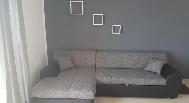 Апартаменты Apartments Tereza