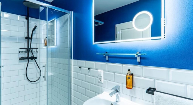 Standard appartement be Apart Serviced Apartments