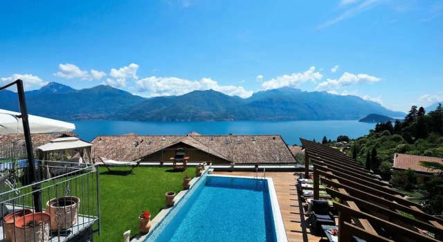 Вилла Grand Villa Bianca - Grande
