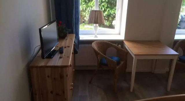 Pension Bach
