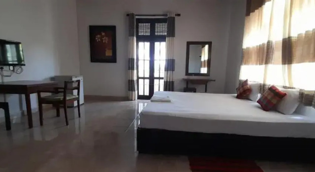 Sobaya Residence