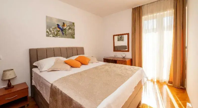 Апартаменты Apartmani Trogir