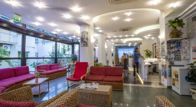 Hotel Holland