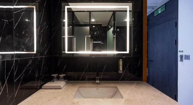 Двухместный номер Superior с видом на море The Club Hotel Gijang Yeonhwari