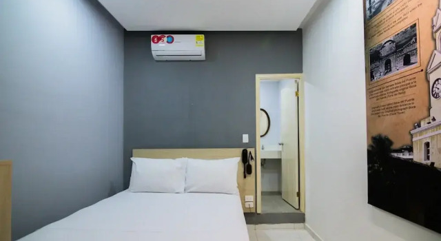 Hotel Gallery Cartagena, Забронировать Отель Отели Картахены 3 звезды, рядом с Custom's Square, 3*