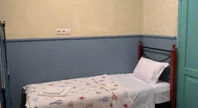 Guesthouse Pholo