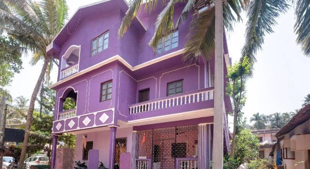 SPOT ON 36887 PS Guest House, Réserver Maison d'hôtes Calangute 