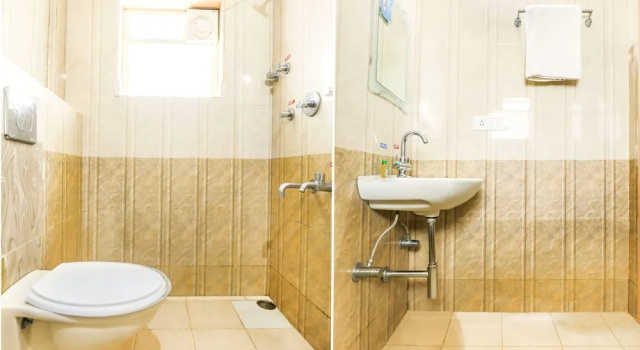 Номер Standard FabHotel City Comforts Inn