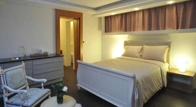 Club Inner Hotel & Resort, Reserva ahora Resort Hoteles en Gapyeong-eup con piscina, Piscina