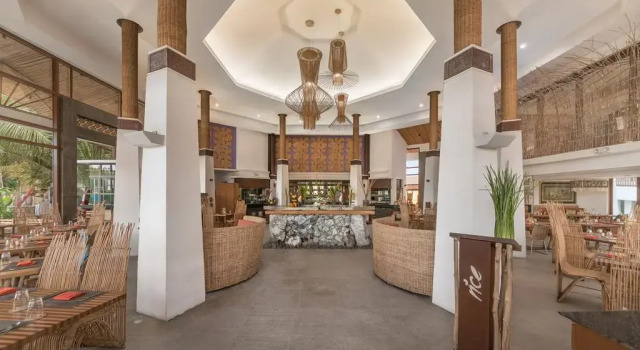 Princesa Garden Island Resort and Spa