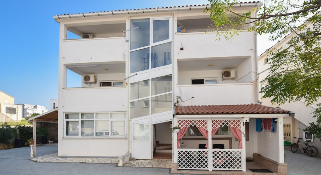 Apartment Danka