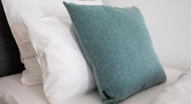 Двухместный номер Standard Hotel Clement - Bed & Breakfast