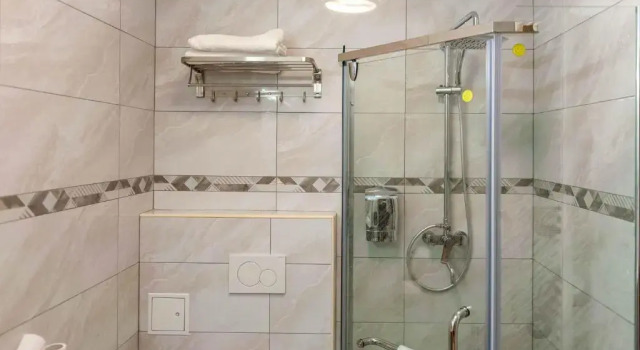 Двухместный номер Standard Mr.Liao Hotel