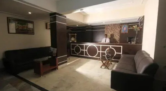 Hotel Urmee, Rezervasyon Otel Bhubaneshwar Orissa