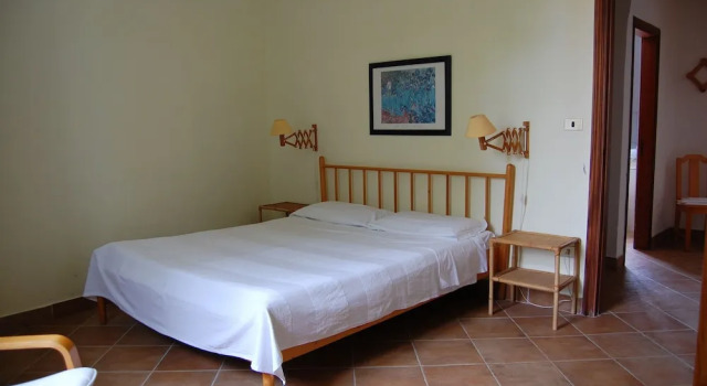 Апартаменты Masseria La Morella