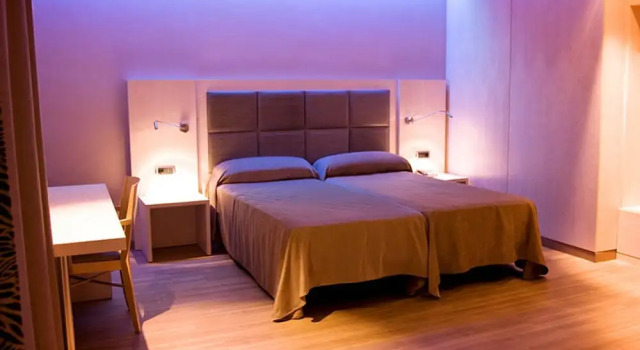 Двухместный номер Standard Barcelona House