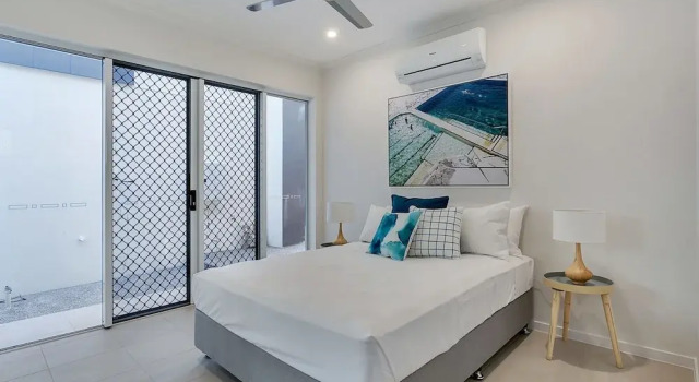 Lilypad at Palm Cove, Забронировать Отель Отели Cairns Beaches с парковкой, Парковка