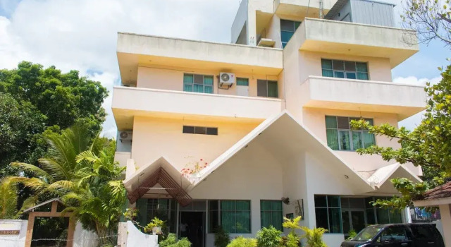 Hotel Kanaro