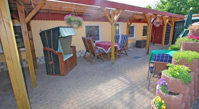 Ferienhaus Zempin USE 3181, Book Hotel Zempin Usedom