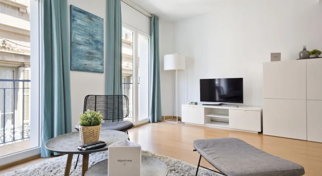Апартаменты Comfort Sitges Group Soul