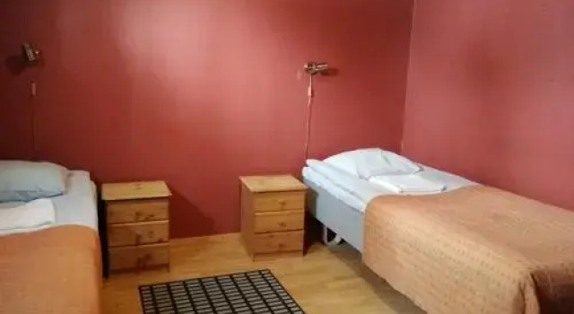 Hotel Guossi, Rezervasyon Otel Karigasniemi Lapland Finland