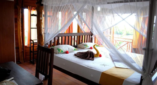 Asha Beach & Spa