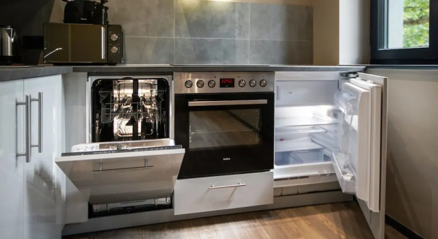 Апартаменты Classic LiRo Apartments